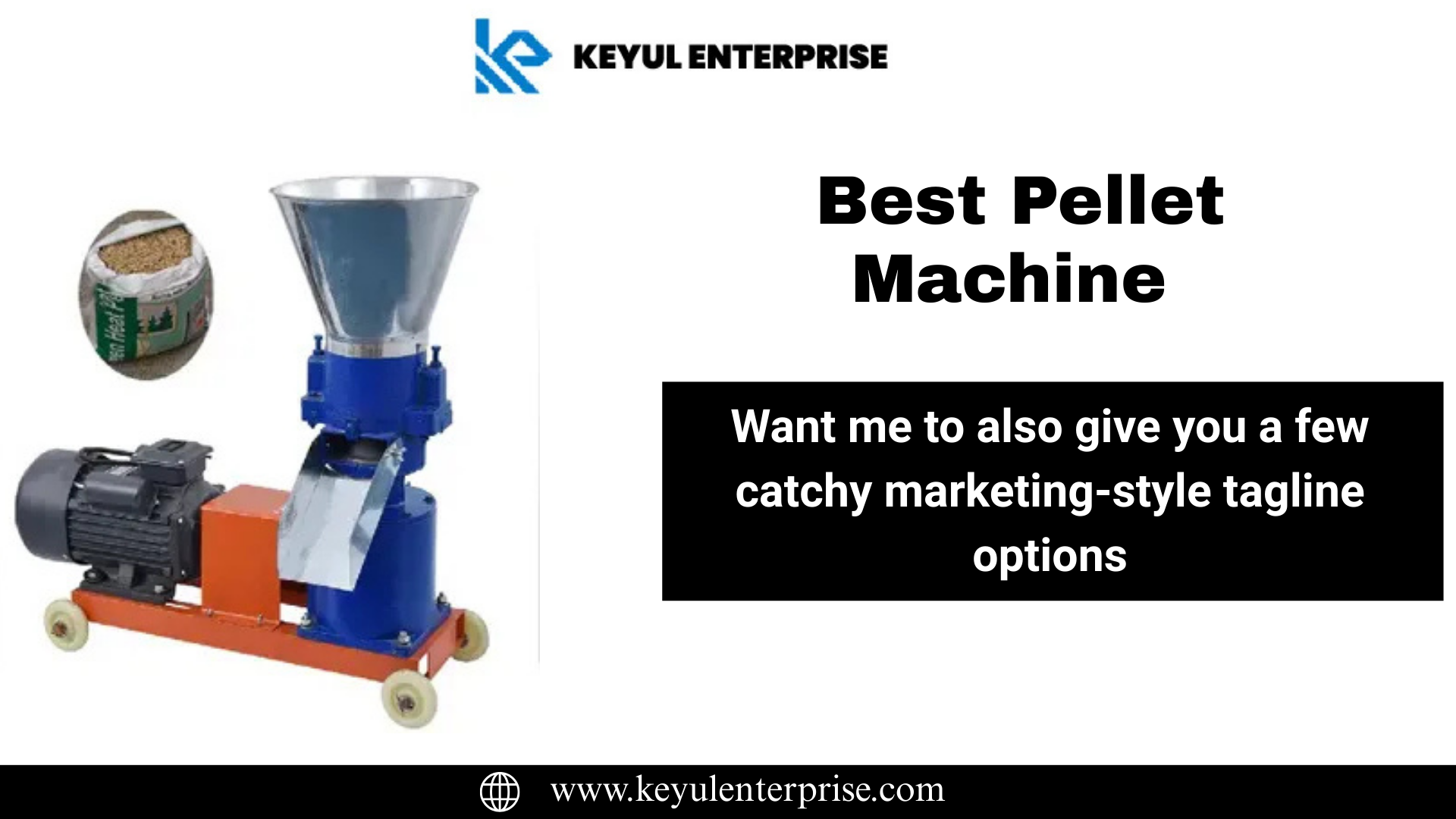 Maintenance Tips to Enable Long-Time Operation of Pellet Machine