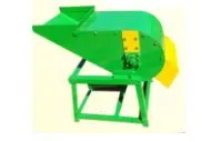 Agricultural Shredder