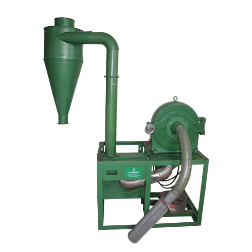 Feed Grinder