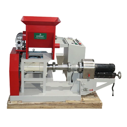 Fish Feed Making Machine