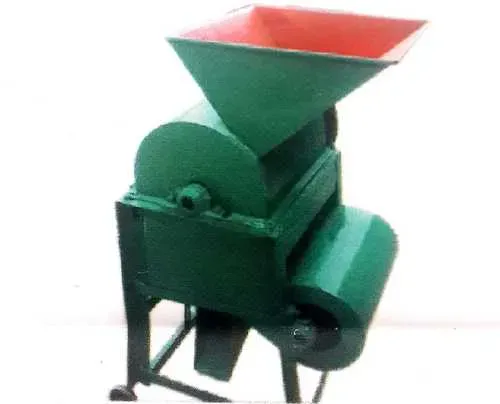 Groundnut Machine