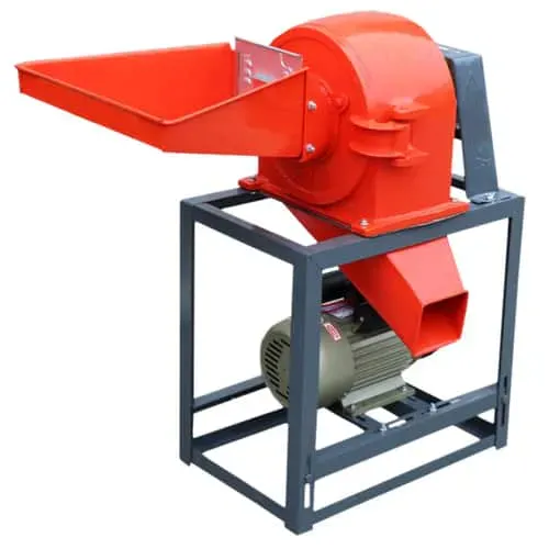 Heavy Disc Mill Machine In Dungarpur