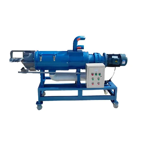 Liquid Separator Machine