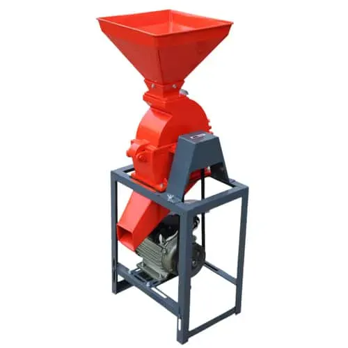 Mini Hammer Mill In Sidhi