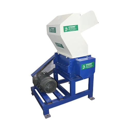 Farm Machinery Palm Fiber Agriculture Waste Crusher Chopper for