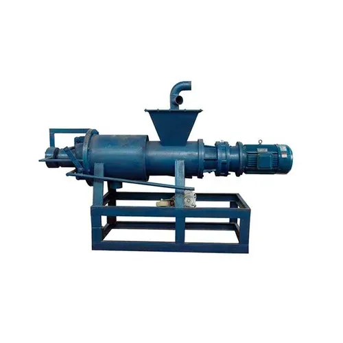 Poultry Litter Dryer In Amravati