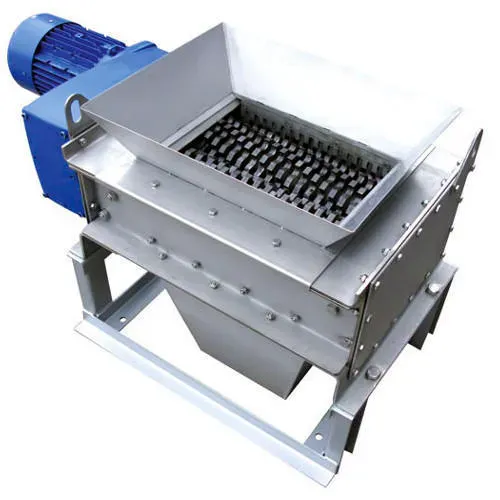 BuyHeavy Duty Engine Shredder Machine in Maharashtra,Heavy Duty Engine Shredder Machine Manufacturer